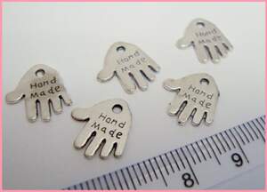 Подвеска Hand Made
