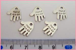 Подвеска Hand Made